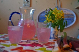 tea contest winners photo 300x200 We Have A Summer ParTEA Recipe Contest Winner!
