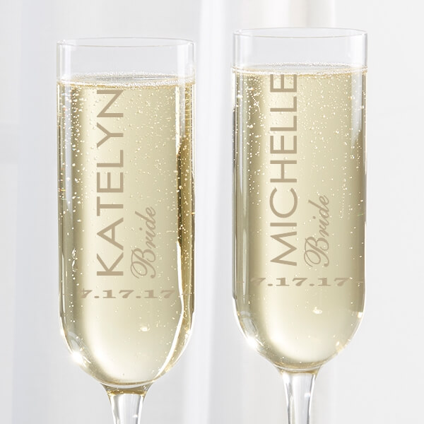 Personalized Wedding Gift Ideas For Same-Sex Couples