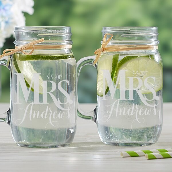Personalized Wedding Gift Ideas For Same-Sex Couples