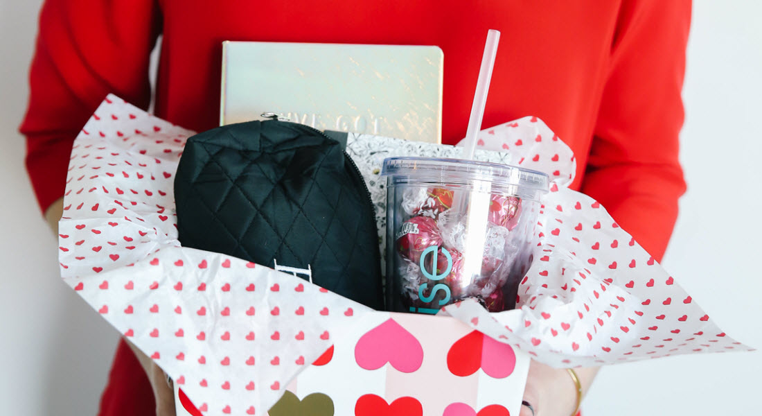 Valentine's Day Gifts for your BFF