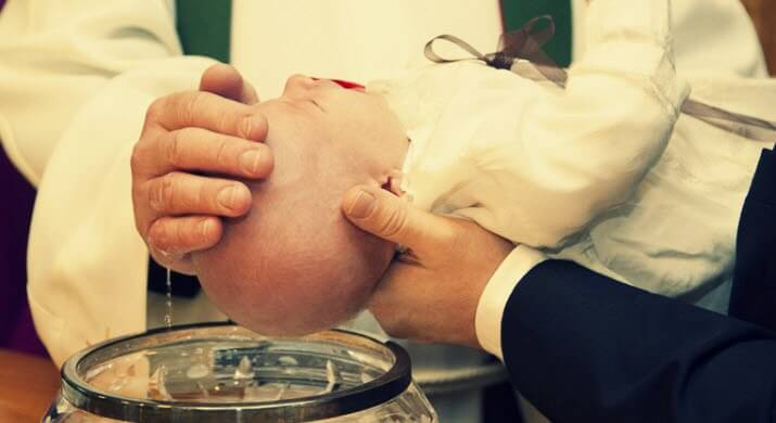 Christening Gift Ideas