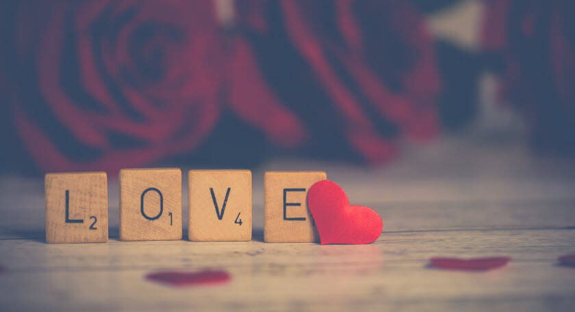 Romantic Valentines Ideas