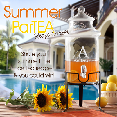 Summer Partea Contest