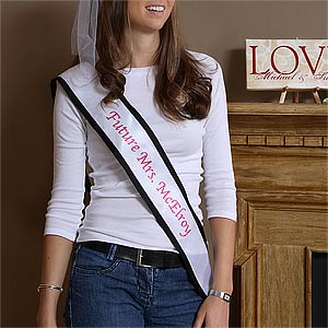 custom sash