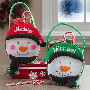 personalized Christmas kids gifts