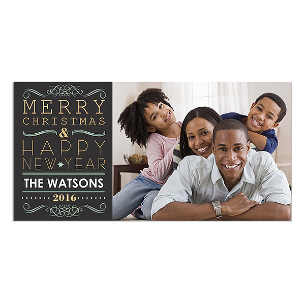 christmas card etiquette with Cheap Custom Christmas Cards