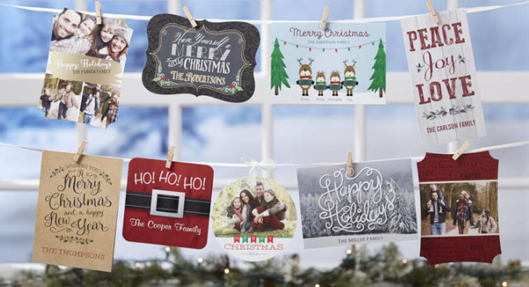 Christmas Card Etiquette: Avoid These 3 Mistakes When Sending Out...