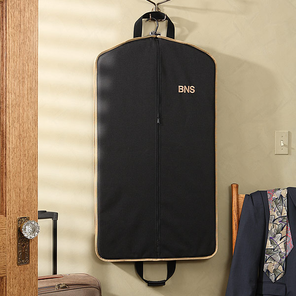 Custom Travel Garment Bag