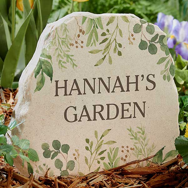 holiday gift baskets Garden Stone