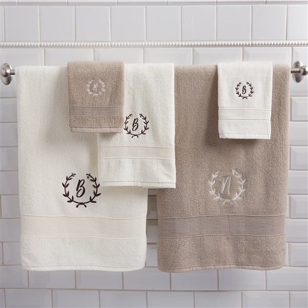 holiday gift baskets Hand Towels