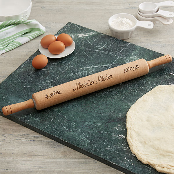 holiday gift baskets Rolling Pin