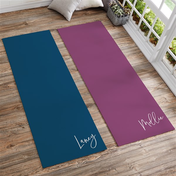 holiday gift baskets Yoga Mat