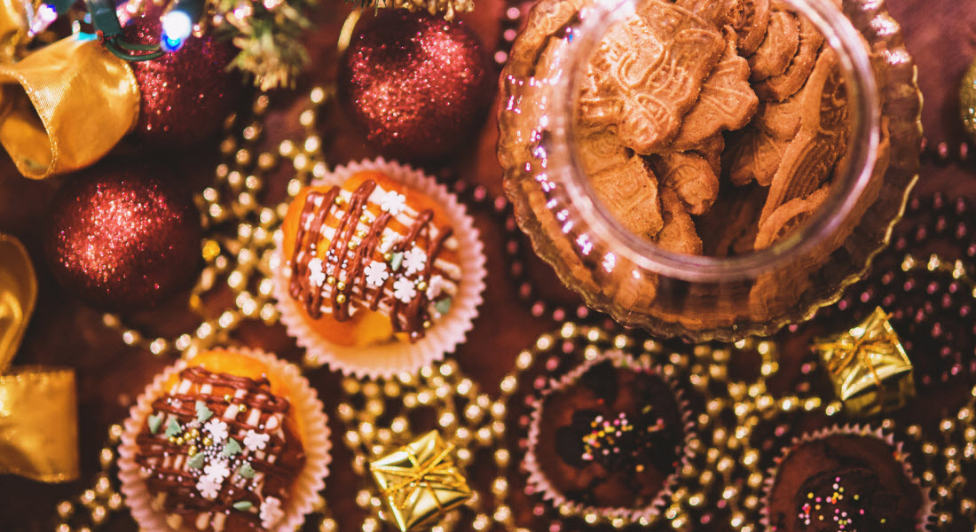 Holiday Sweets