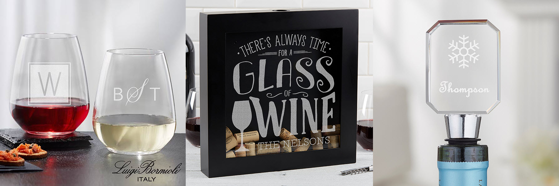 Hostess Gifts For Wine Lovers