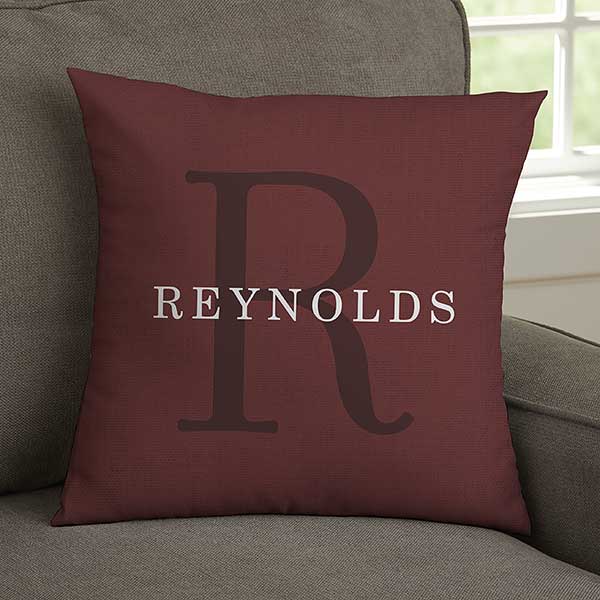 decorating with throw pillows Family Is Everything Throw Pillow