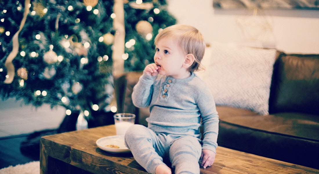 Christmas Traditions for Kids