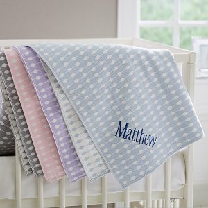 personalized-baby-blanket