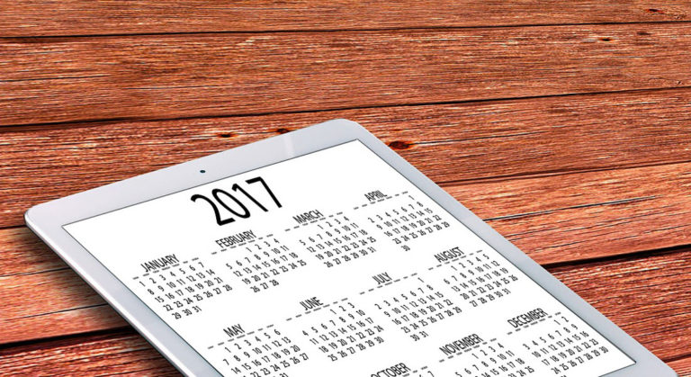 3 Fun and Useful Tips for Creating Your Own Calendar