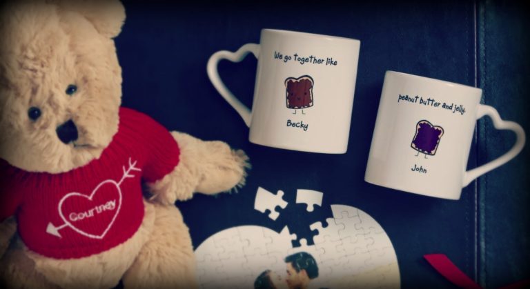 Contest: Name The New Pair For Our “We Go Together Like” Mug Collection