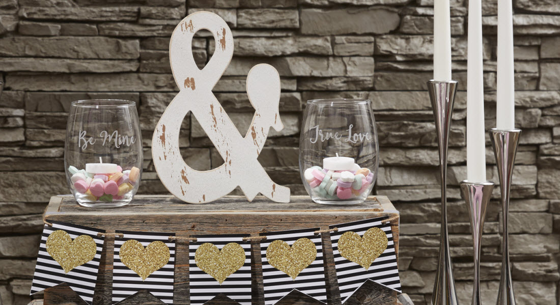 Galentine's Day Party Ideas
