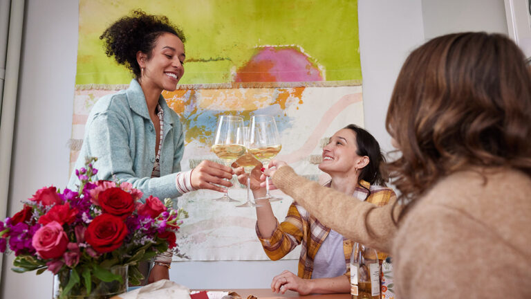 6 Galentine’s Day Party Ideas to Help You Celebrate Your Ladies in Style