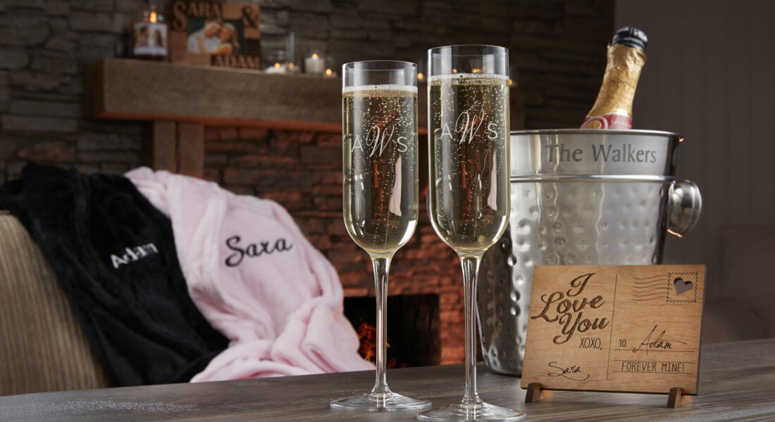 Last Minute Valentine's Day Gifts