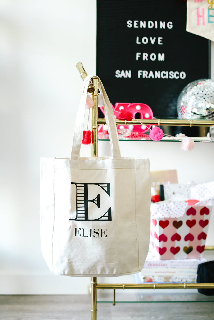 Valentine's Day Gift Ideas from Pretty & Fun