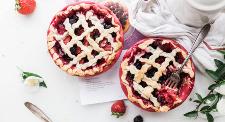 7 Fun Baking Gifts To Celebrate Pi Day