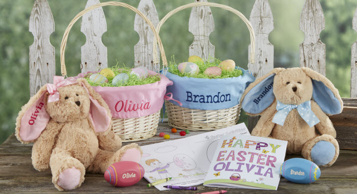 Easter Gift Ideas For Kids