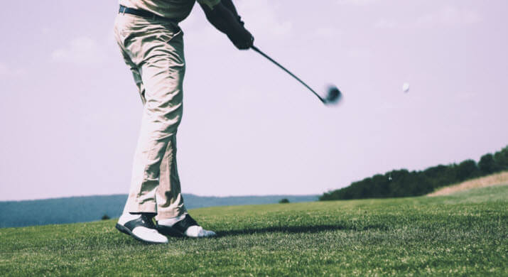 10 Unique Father’s Day Gift Ideas For Golf Lovers