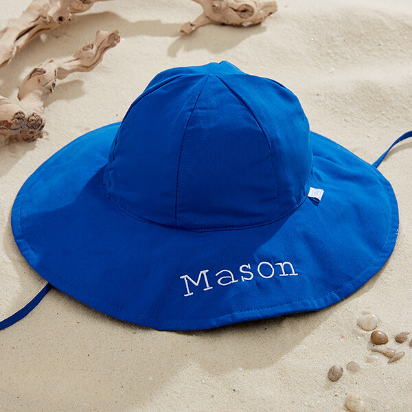 Summer Hat for Kids