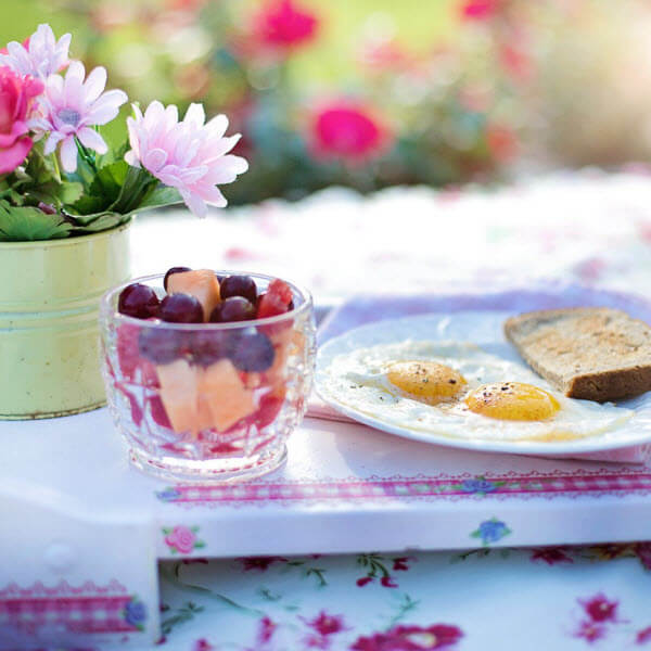 mother's day gifts for grandma with Mother's Day Breakfast