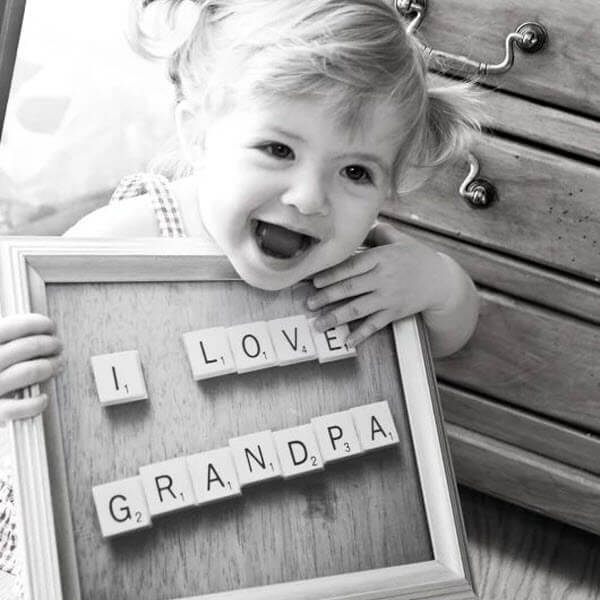 40+ Exquisite DIY Christmas Gifts for Grandparents To Warm Their Souls –  Loveable