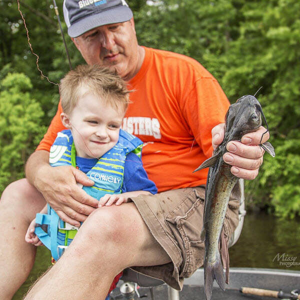 fathers day ideas for grandpa with fishing with Grandpa
