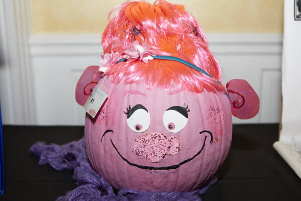 PMall Pumpkin Decorating Contest