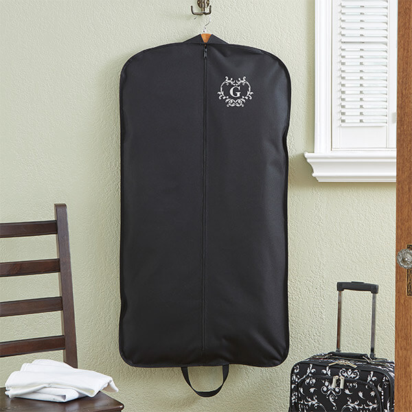 travel gifts for women with Custom Garment Bag