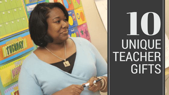 Teacher Gifts