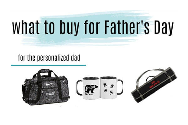 Father's Day Gift Ideas From Elly Brown