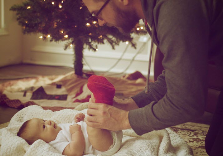 first christmas keepsakes with Baby's First Christmas Gifts