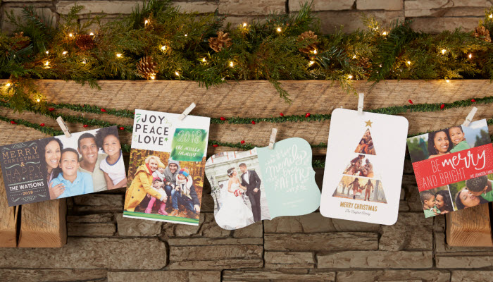 101 Christmas Card Messages
