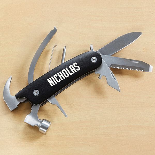 Multi-Tool with Hammer