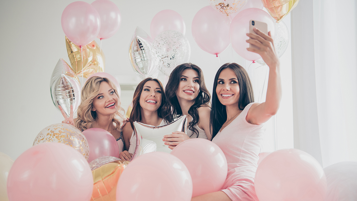 2024] Unforgettable Bachelorette Party Experiences: Fun and