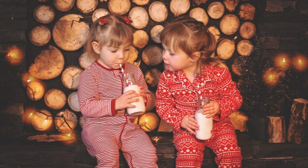 Christmas Eve Box Ideas