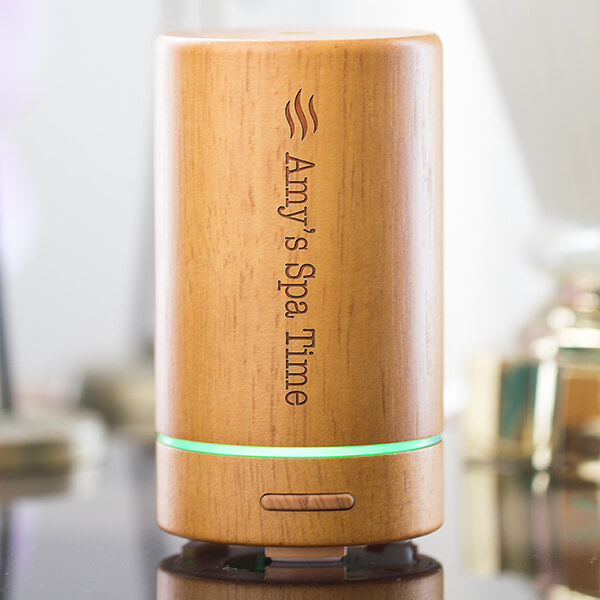 Singles Day Gift Ideas: Essential Oil Diffuser