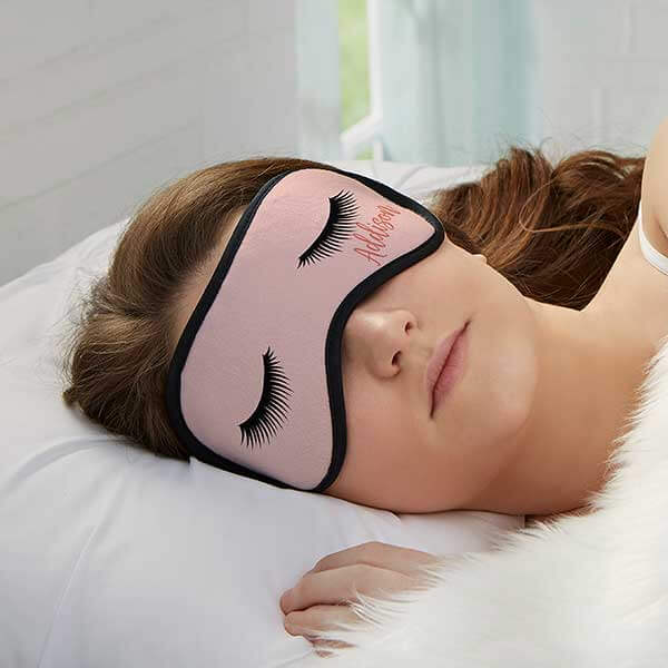 Singles Day Gift Ideas: Sleep Mask