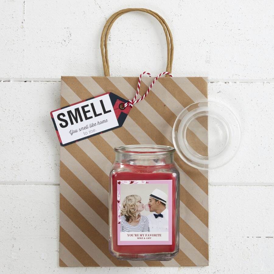 5 Senses Gift Ideas - Smell