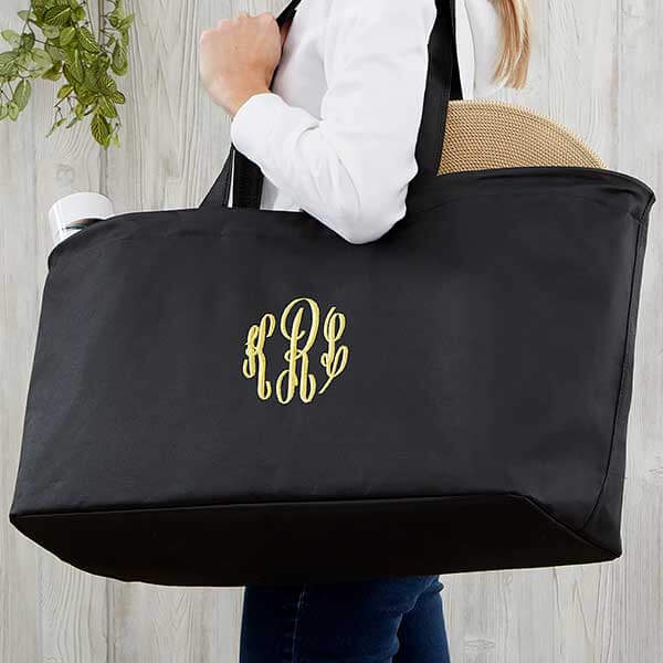 Gym Tote Bags