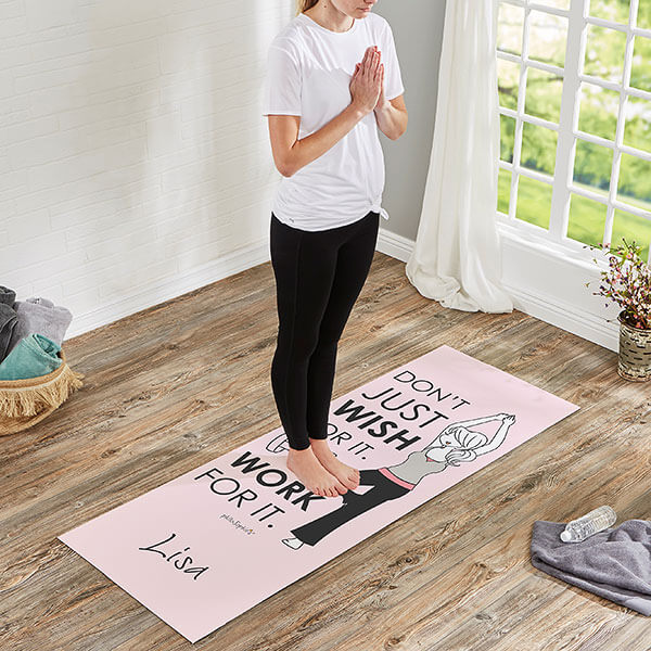 Yoga Mats