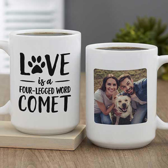 Thoughtful Gift Ideas For Someone Who Lost A Pet