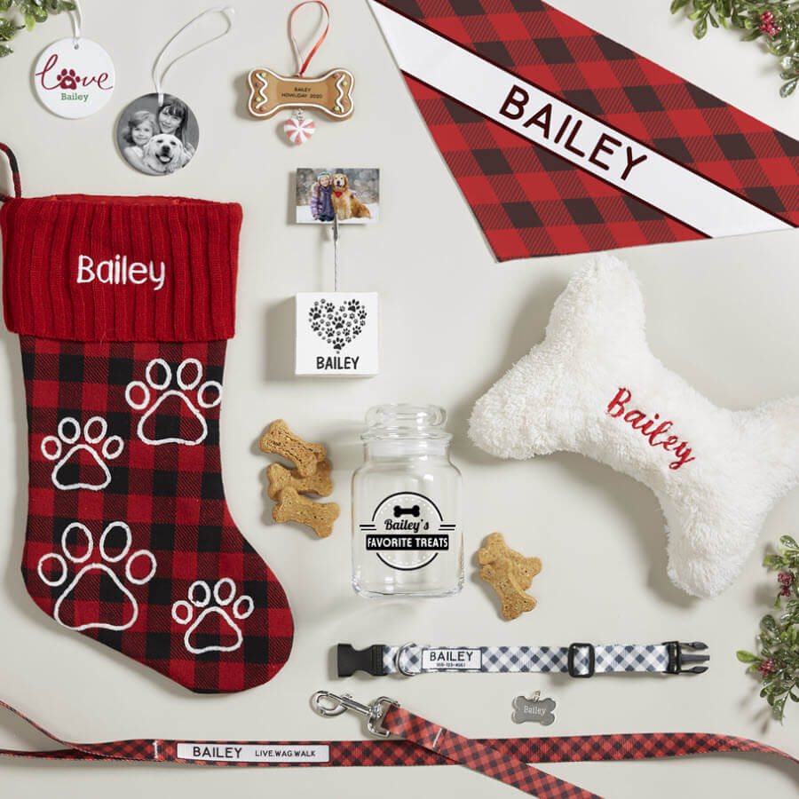 Stocking Stuffers for Dogs
